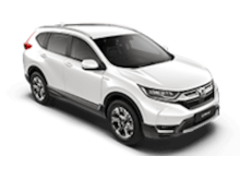 CR-V Hybrid