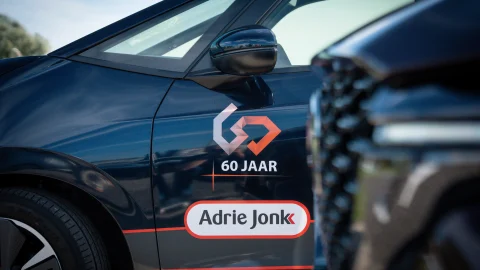 Afbeelding voor Al meer dan 60 jaar met plezier onderweg